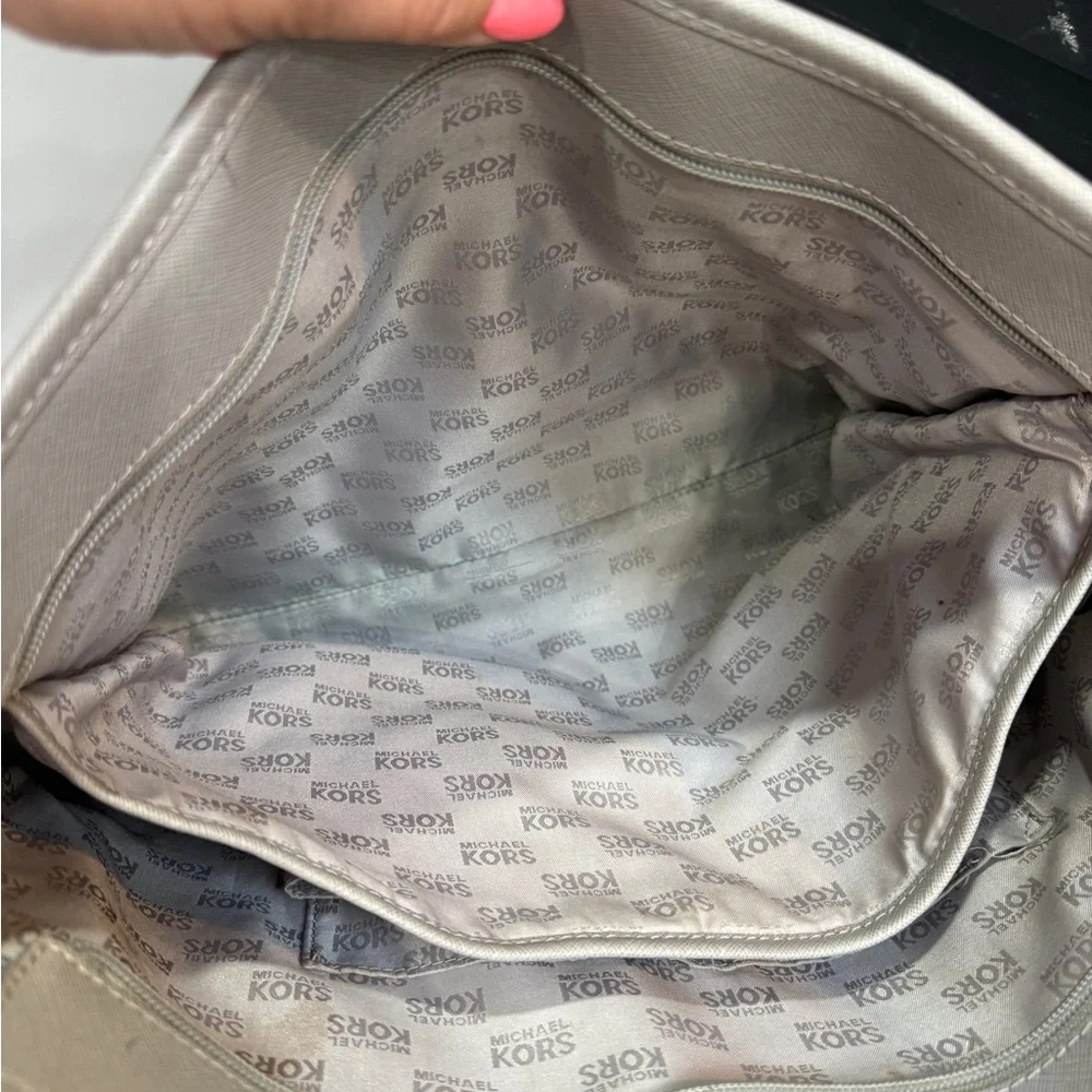 Michael Kors michael wear hardware